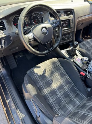 Volkswagen Golf VII 2.0 TDI – Matriculado en Españ
