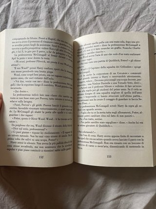 Harry Potter e la pietra filosofale