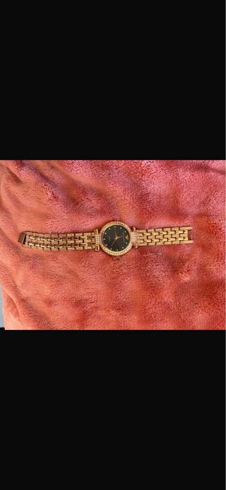Lote 3 Relojes: Lacoste, Armani, Quality