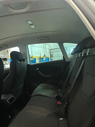 SEAT Altea FR Sport