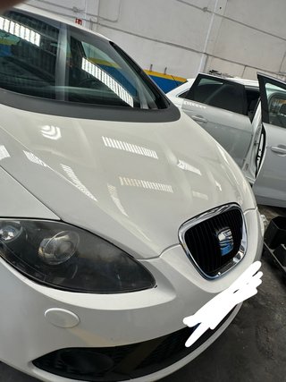 SEAT Altea FR Sport