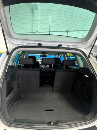 SEAT Altea FR Sport