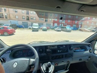 Renault Master 2005