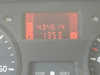 Renault Master 2005