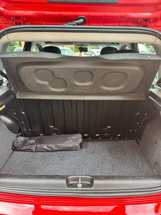 FIAT Panda 2020