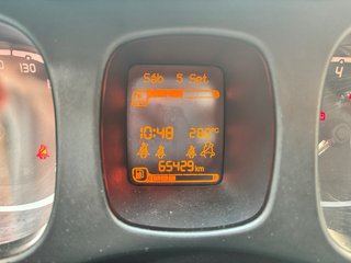 FIAT Panda 2020