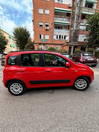 FIAT Panda 2020