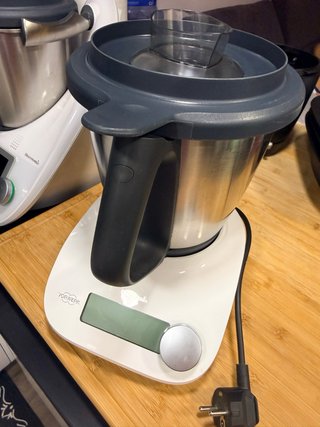 Thermomix Friend + Vaso TM5 de REGALO