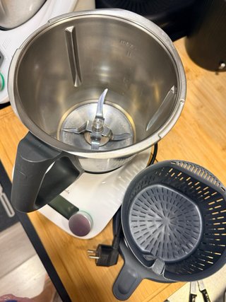 Thermomix Friend + Vaso TM5 de REGALO