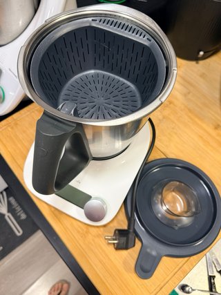 Thermomix Friend + Vaso TM5 de REGALO