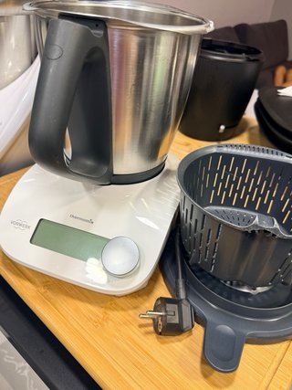 Thermomix Friend + Vaso TM5 de REGALO