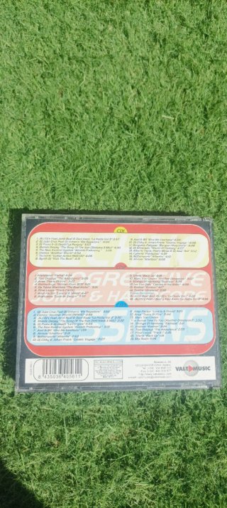CD La Festa Ideology 3 CDs Techno Sessions