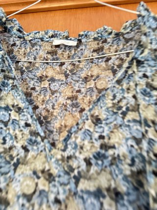 Vestito floreale donna