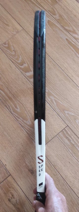 Raqueta Tenis Head Speed MP