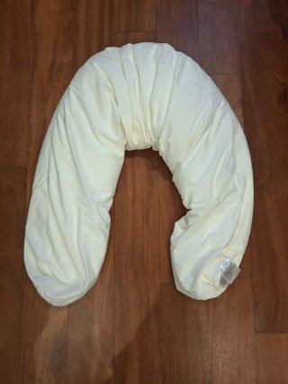 Almohada de lactancia