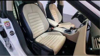 Volkswagen Passat CC 2011