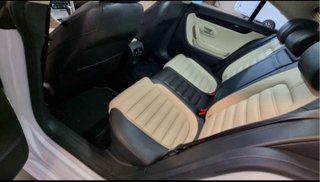 Volkswagen Passat CC 2011
