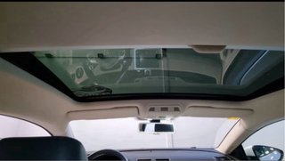 Volkswagen Passat CC 2011