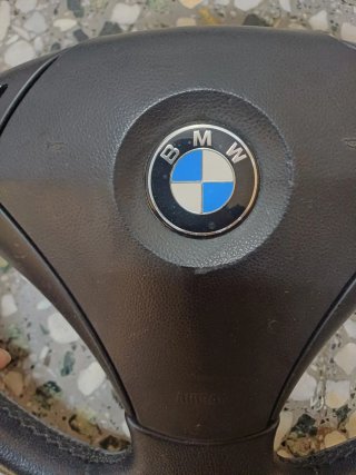 Volante BMW E60 Serie 5