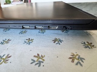 Portátil Lenovo ideapad 700-15ISK