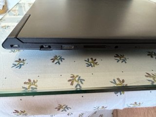 Portátil Lenovo ideapad 700-15ISK