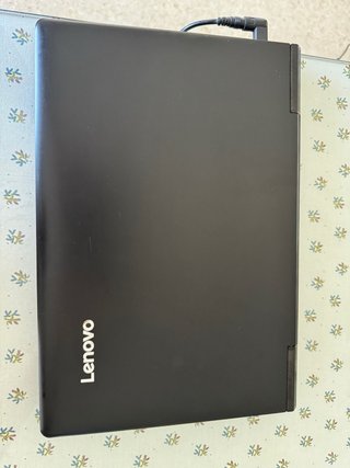 Portátil Lenovo ideapad 700-15ISK