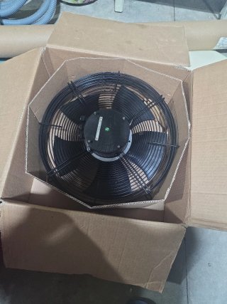 Ventilador A3G450-BL03H3