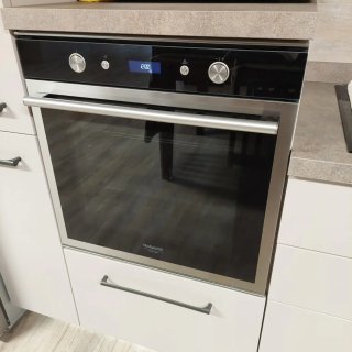 Forno incasso Hotpoint Ariston