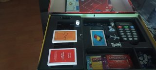 Monopoly Edición Electrónica