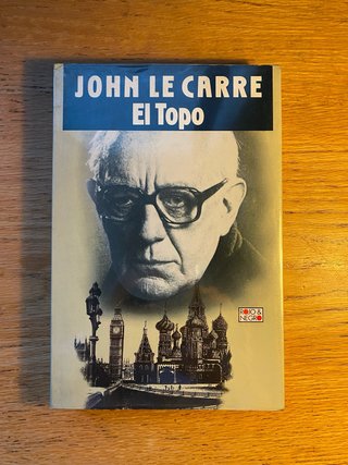 El topo