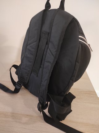 Casco Arai QUANTIC Frost Black + Mochila