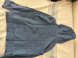 Sudadera Billabong 'I Love Billabong'