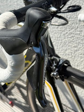 Specialized Tarmac S-Works SL5 Contador 1/5