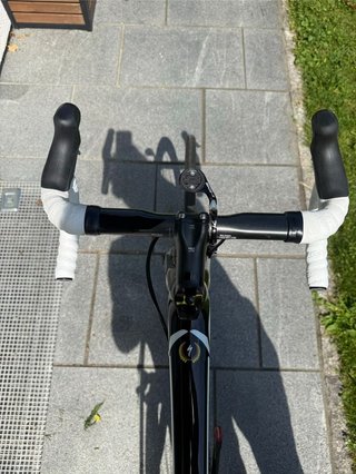 Specialized Tarmac S-Works SL5 Contador 1/5