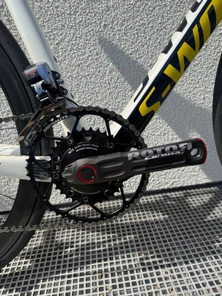 Specialized Tarmac S-Works SL5 Contador 1/5