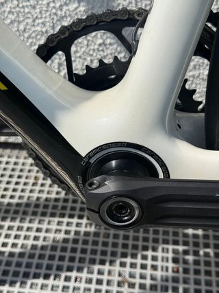 Specialized Tarmac S-Works SL5 Contador 1/5