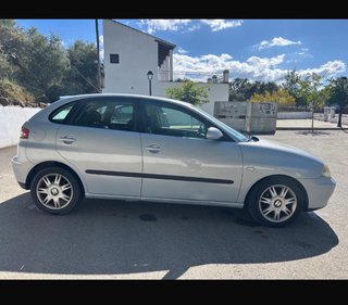 Seat Ibiza 1.9 TDI por Seat Cordoba