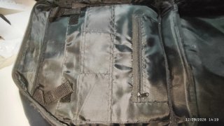 Maletín para tablet/portátil 15,6