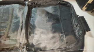 Maletín para tablet/portátil 15,6