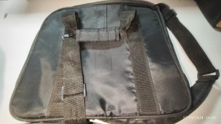 Maletín para tablet/portátil 15,6