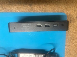 Adaptador de corriente Dell 65W