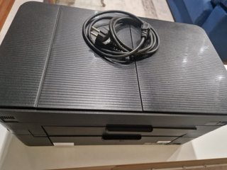 Impresora Brother MFC-J5320DW Negra