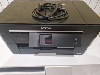 Impresora Brother MFC-J5320DW Negra