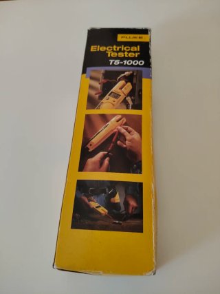 Tester Eléctrico Fluke T5-1000
