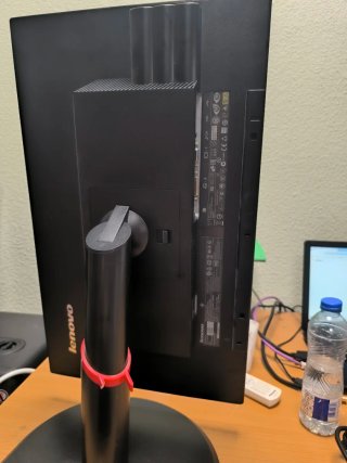 monitor Lenovo ThinkVision LT2323p Wide