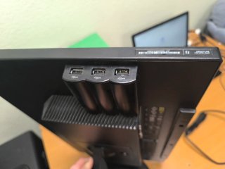 monitor Lenovo ThinkVision LT2323p Wide