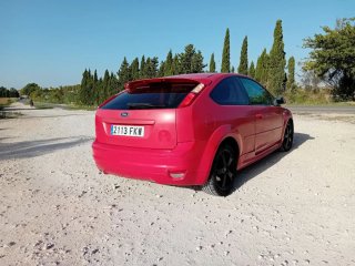 Ford Focus 2007
