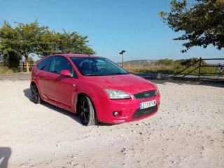 Ford Focus 2007
