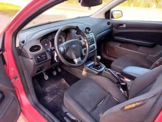Ford Focus 2007