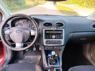 Ford Focus 2007